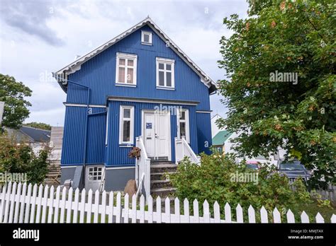 iceland metal houses|sheet metal homes Iceland.